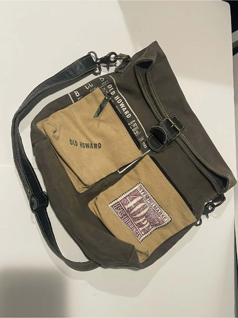 Myra Bag this myra